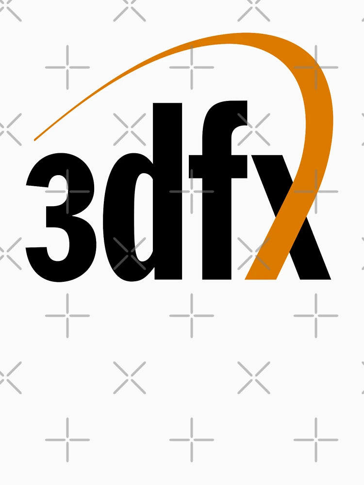 3DFX Logo