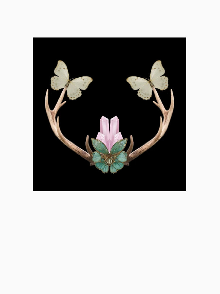 Luna Moth