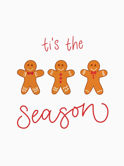 Gingerbread