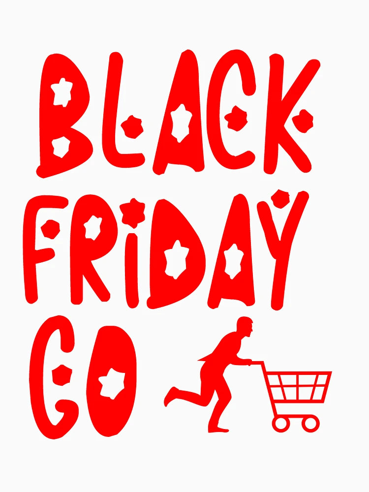 Fantastic Black Friday Fashion | 2020 Style