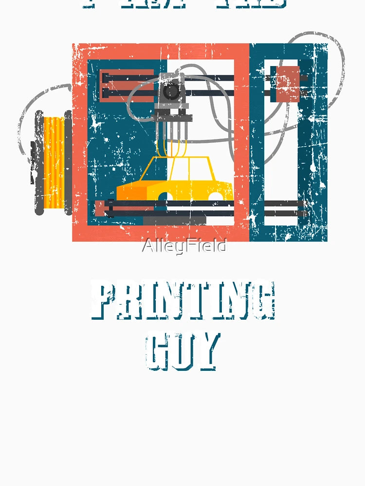 3D Printer Gift FDM G28 CNC Filament PLA ABS