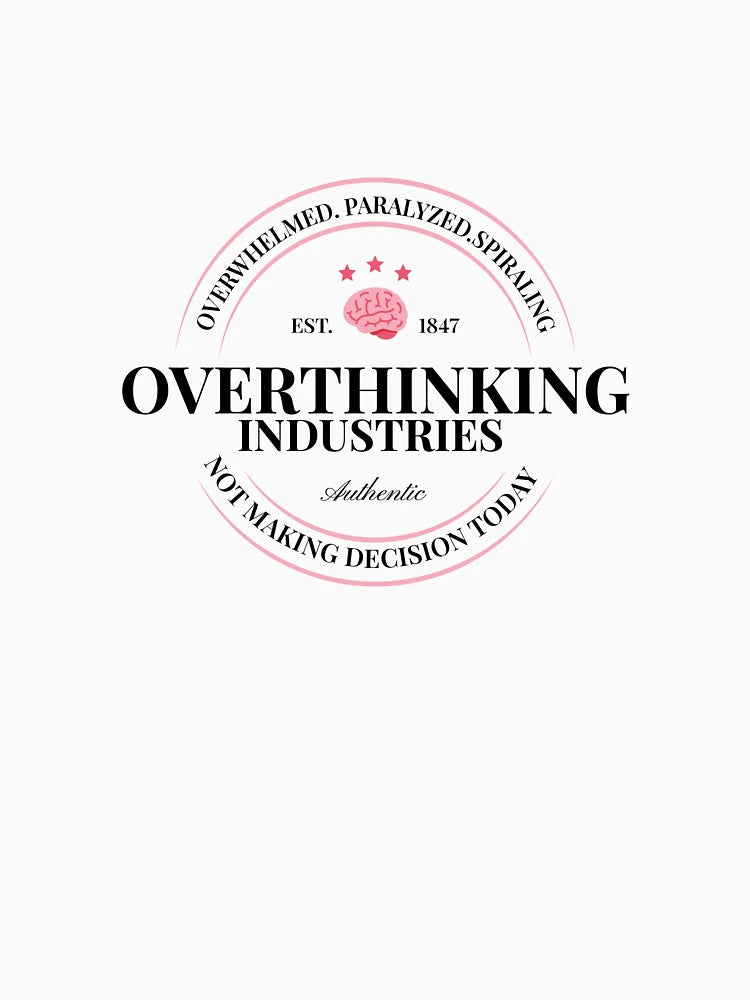 Overthinking Industries
