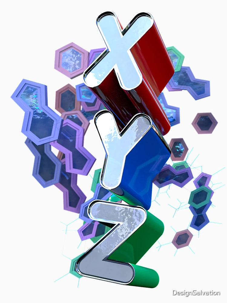 3D Design XYZ
