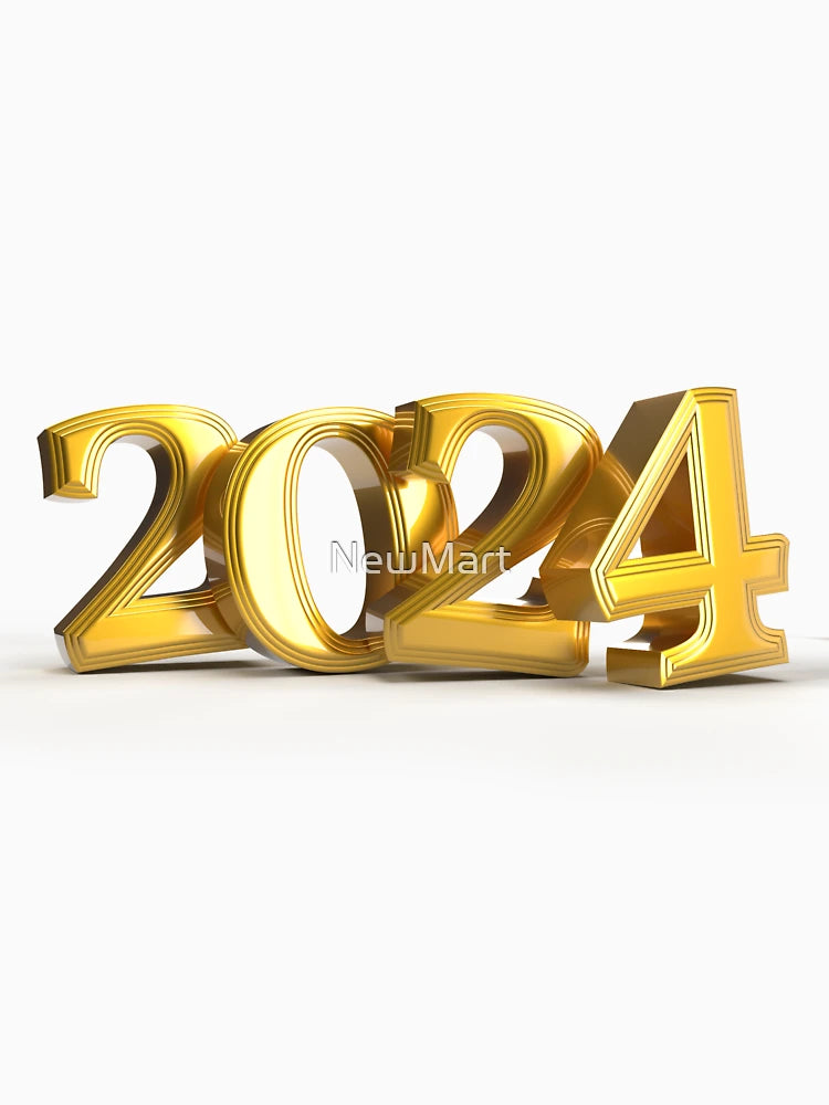 2024 logo design