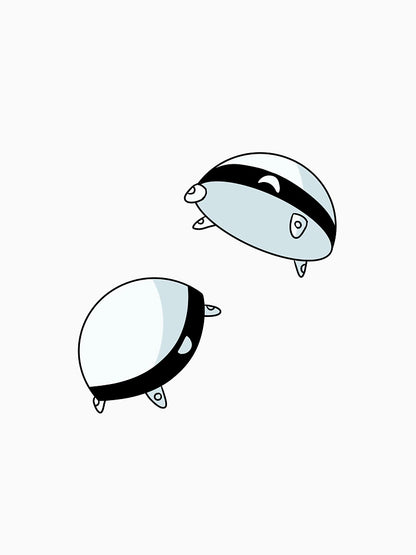 One One [Infinity Train]