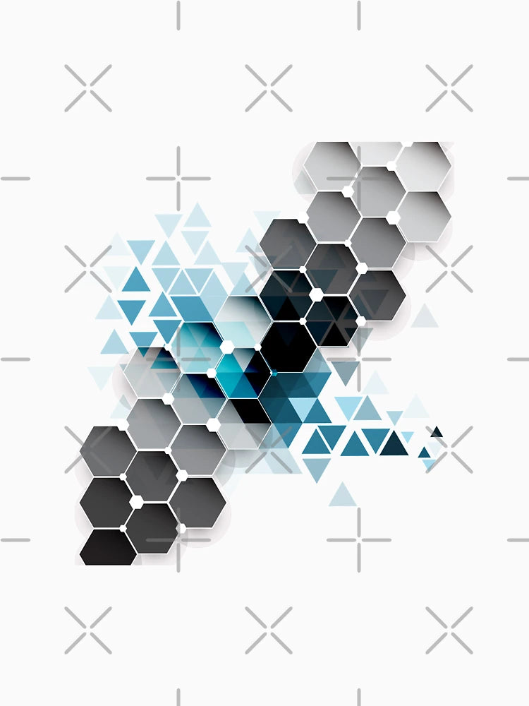 3D | Triangle Geometry