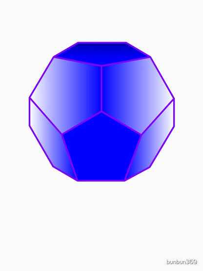3D Heptagon