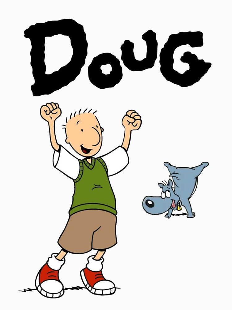 Doug Funnie
