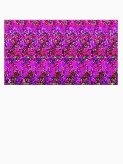 A Horror Monster - Magic Eye 3D