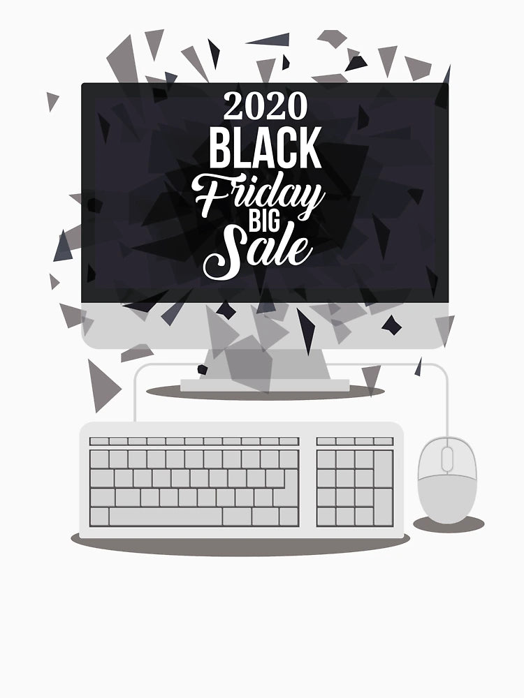 Fantastic Black Friday -  New Graphic Design