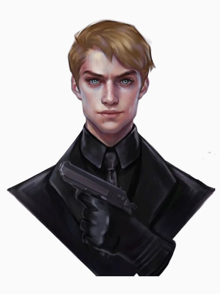 aaron warner and juliette ferrars