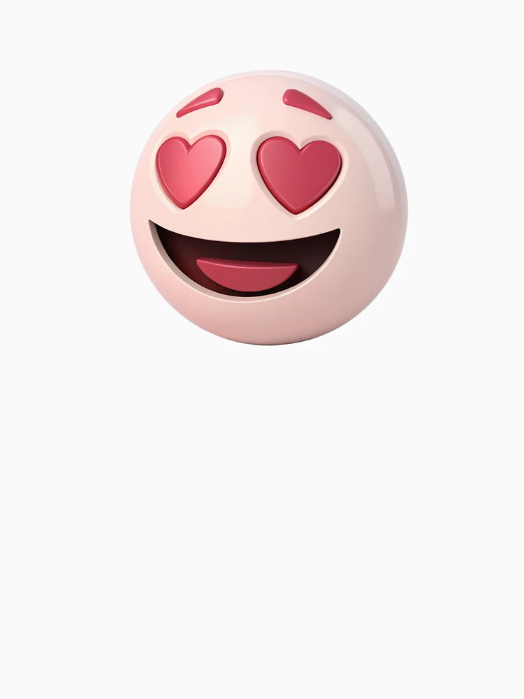 3d Laughing Emoji