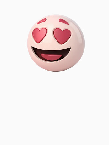 3d Laughing Emoji