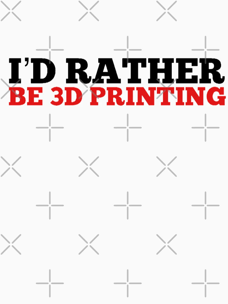 3D Printing