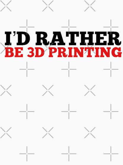 3D Printing