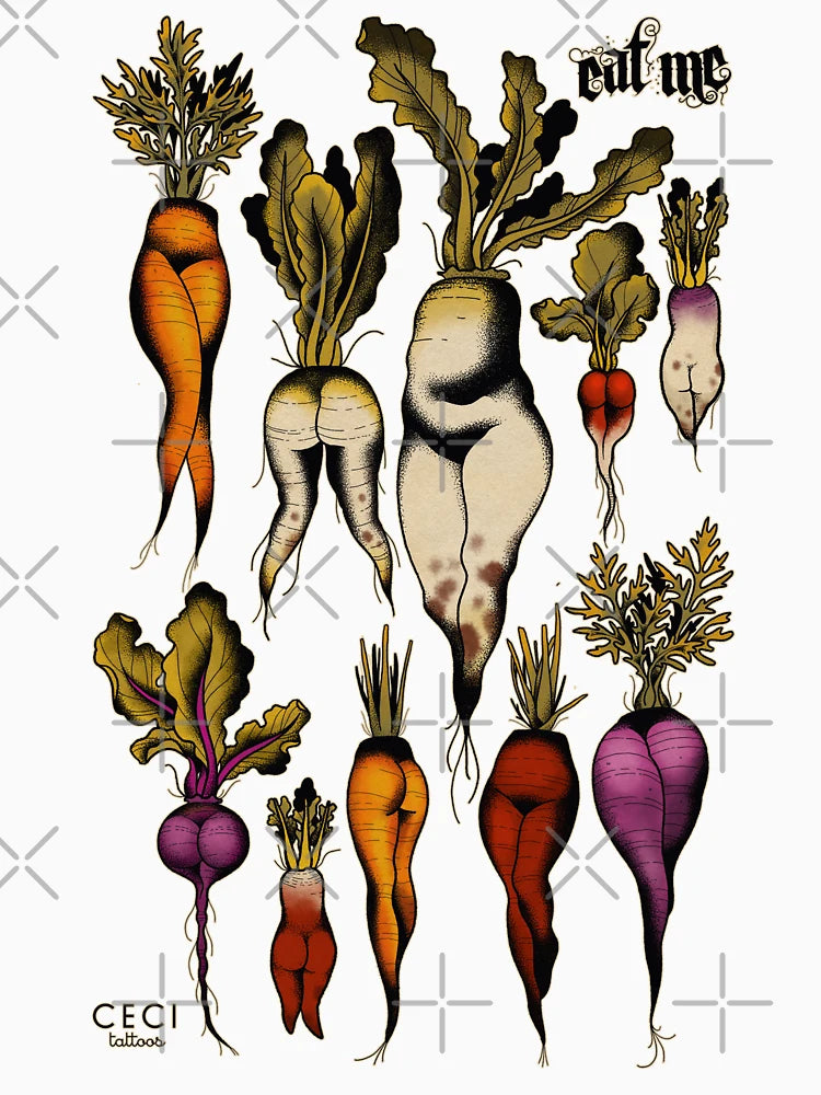 Don't forget your roots