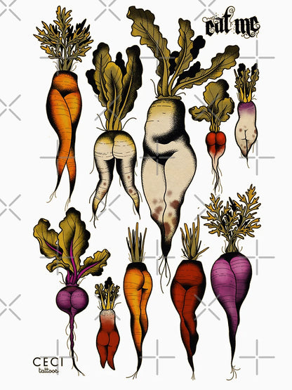 Don't forget your roots