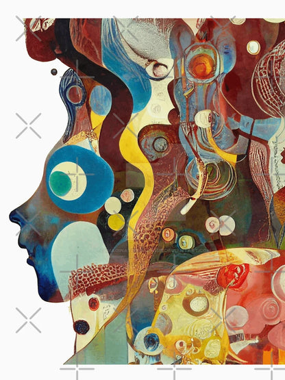 Explorative mind