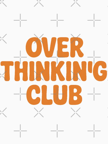 Overthinking Club