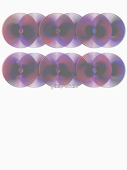 3d lp purple