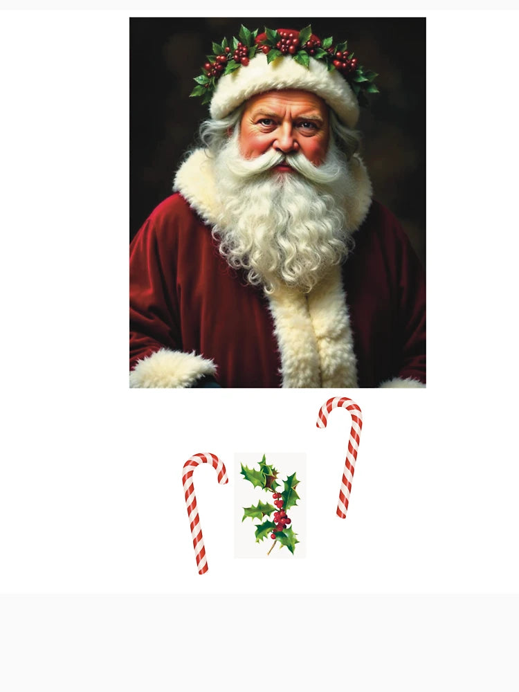 FATHER CHRISTMAS