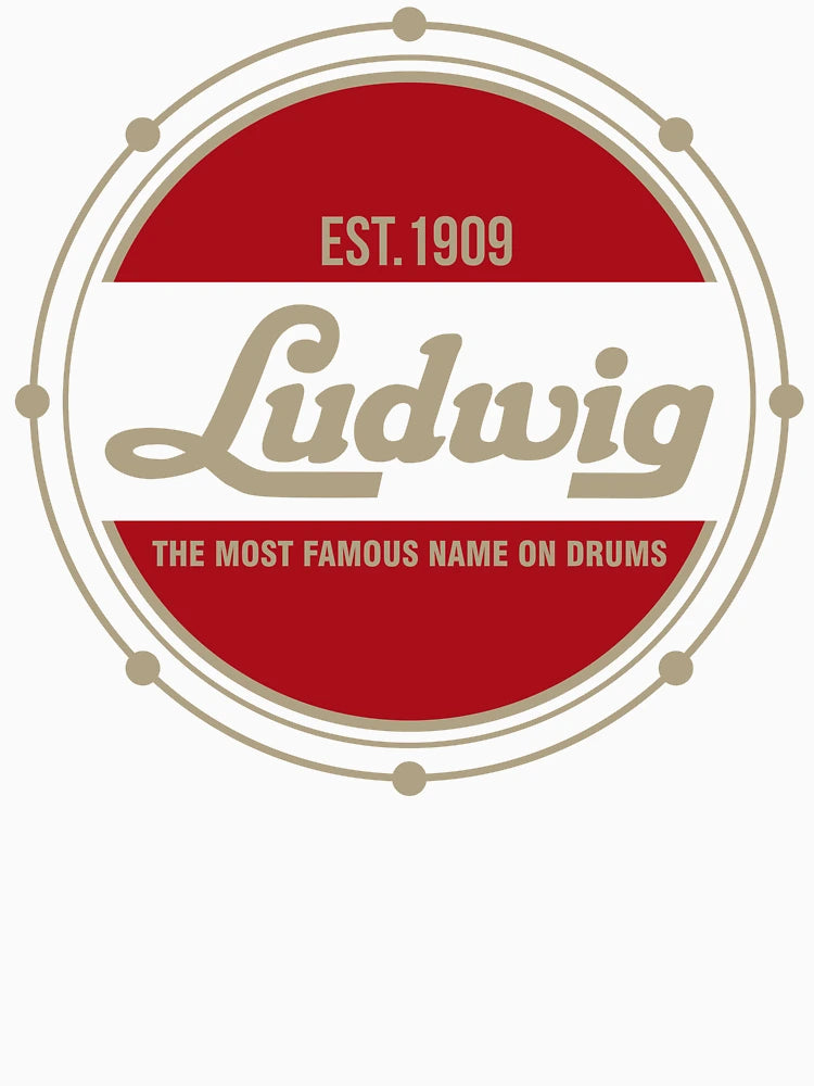 LUDWIG DRUMS
