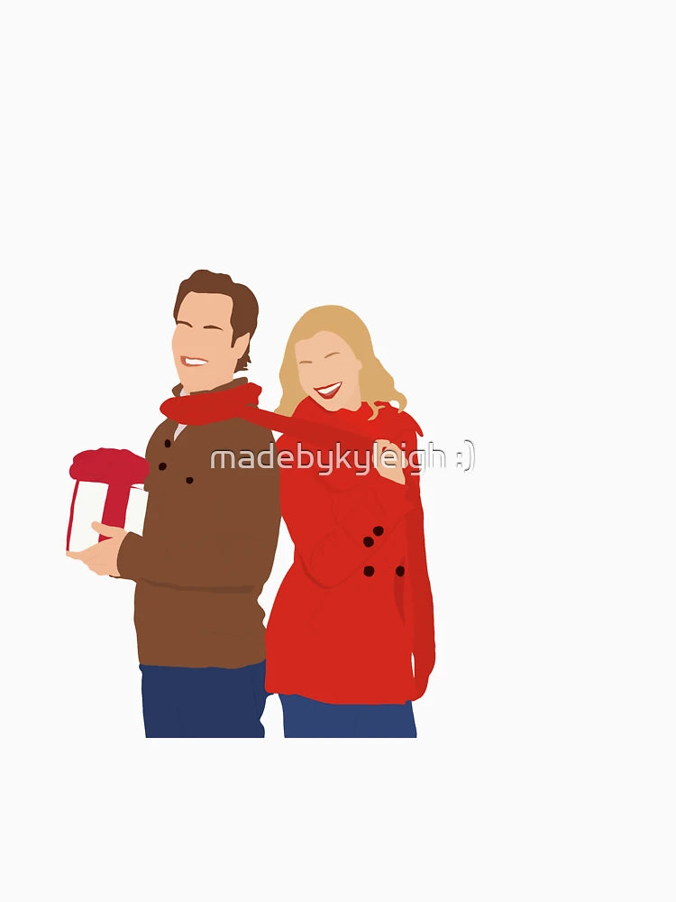 12 dates of Christmas