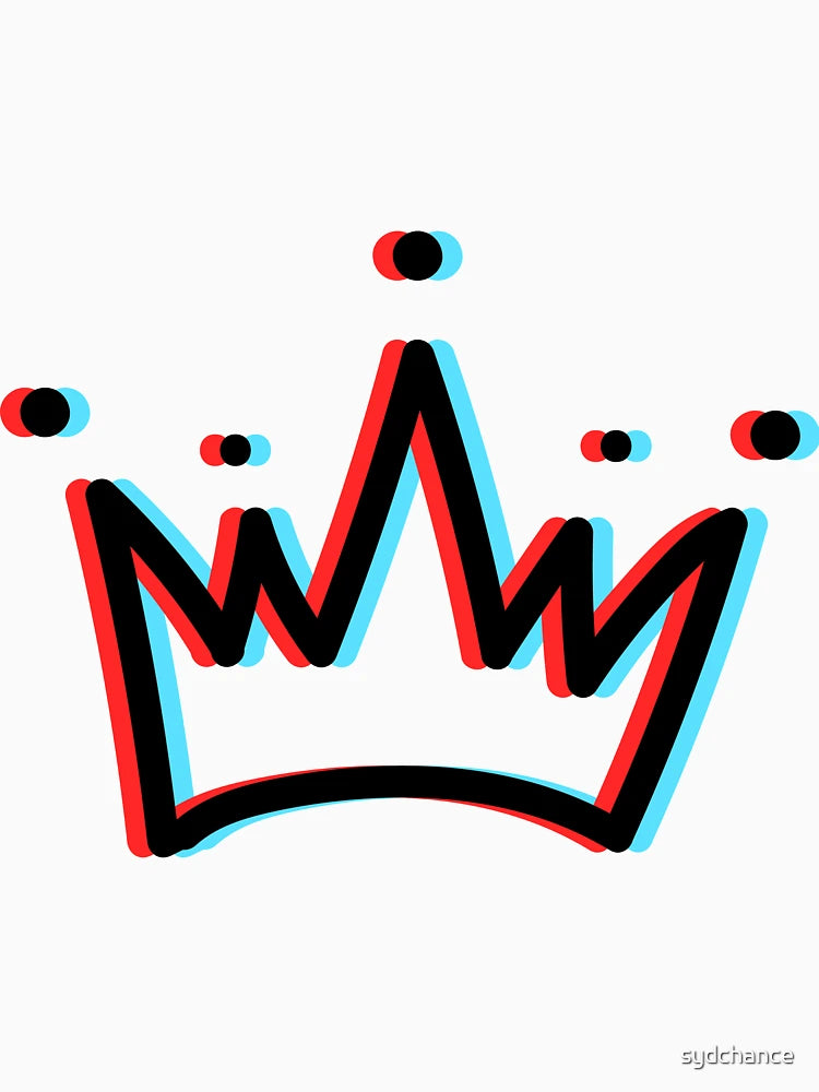 3D Crown
