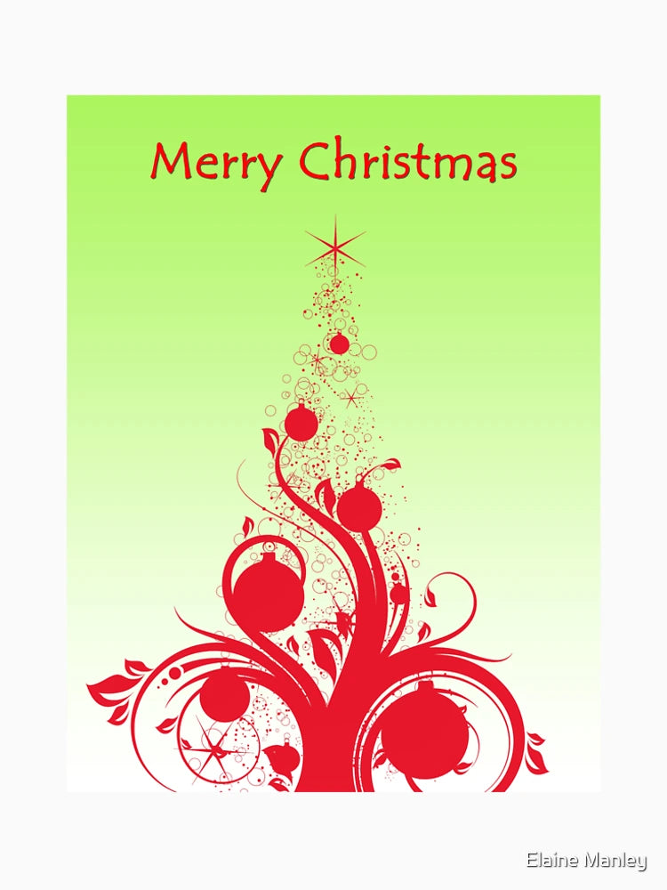 Merry Christmas  card
