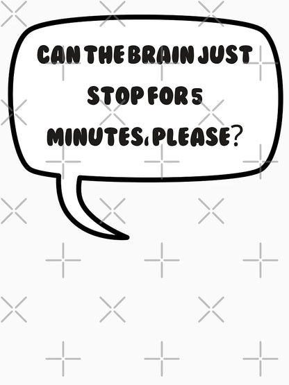 overthinking