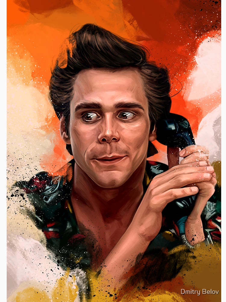 Ace Ventura