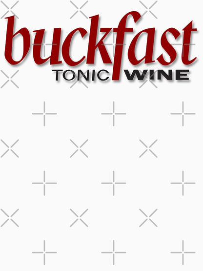 3D Buckfast Logo