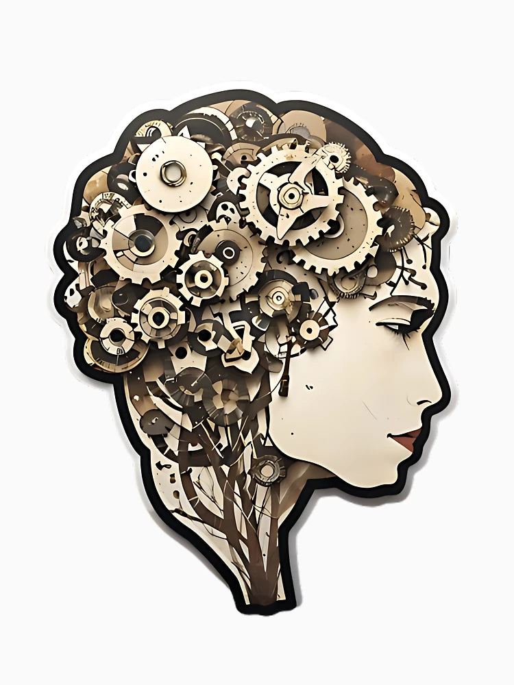Overthinking Minimalist Design