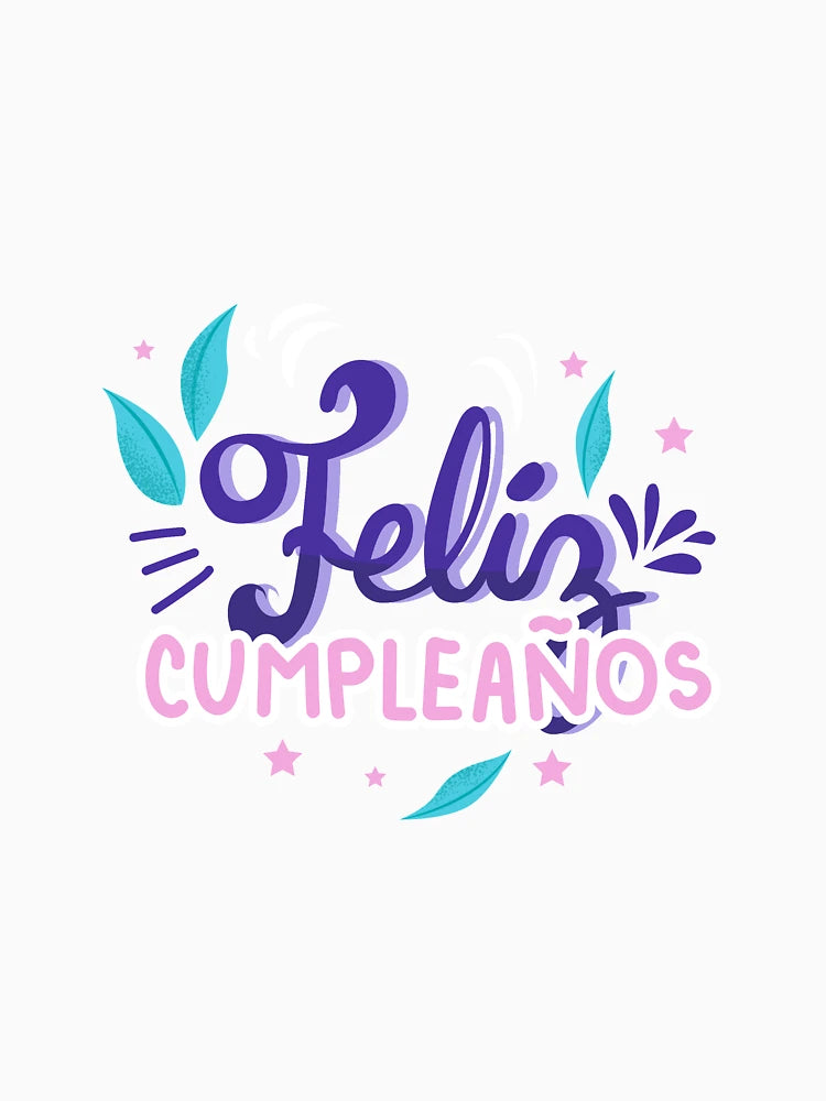 Felin Cumpleanos