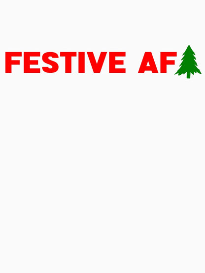 Festive AF