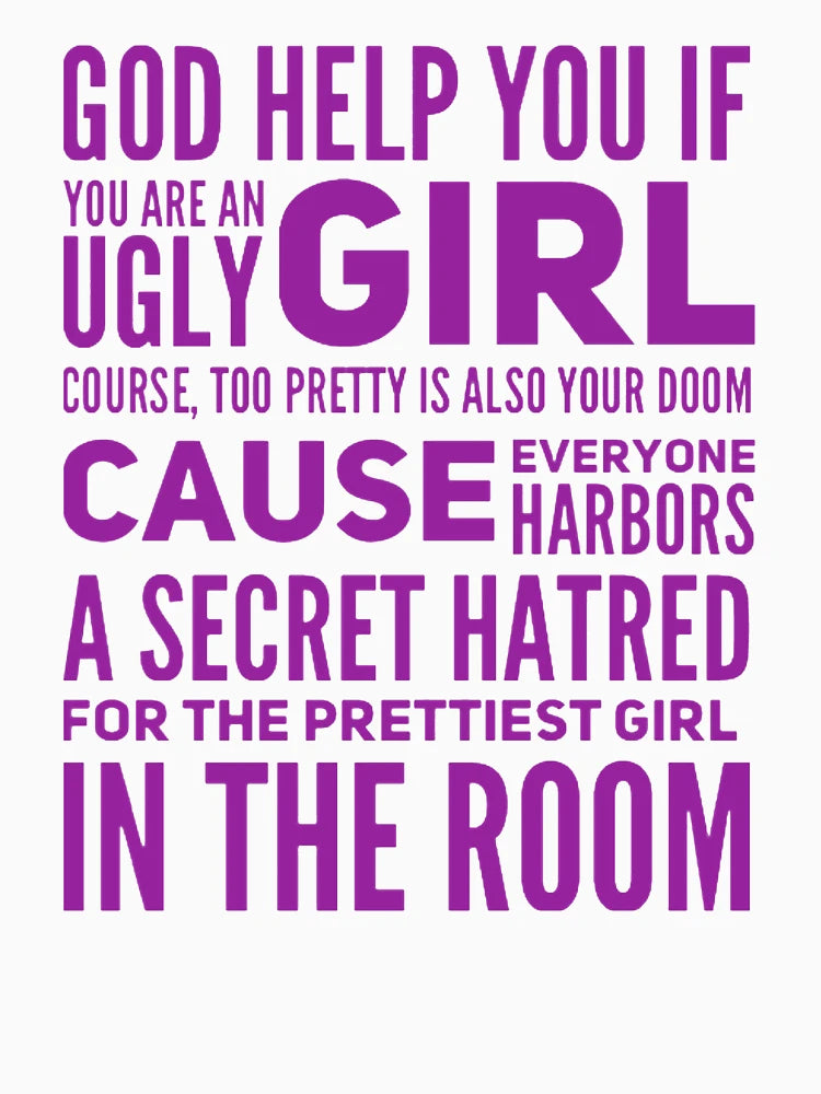 A Secret Hatred (Version #2)