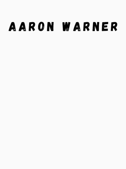 Aaron Warner