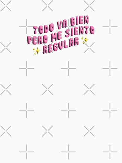 everything is going well but I feel regular - emotional intelligence belén aguilera