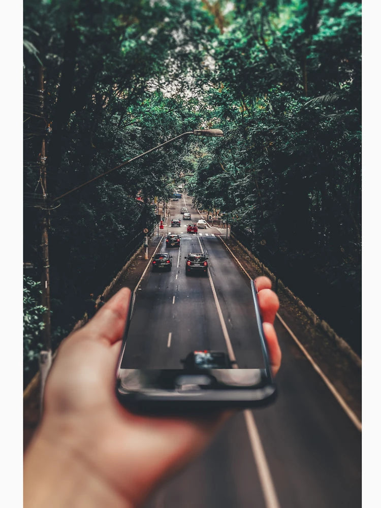 3d printing car phone