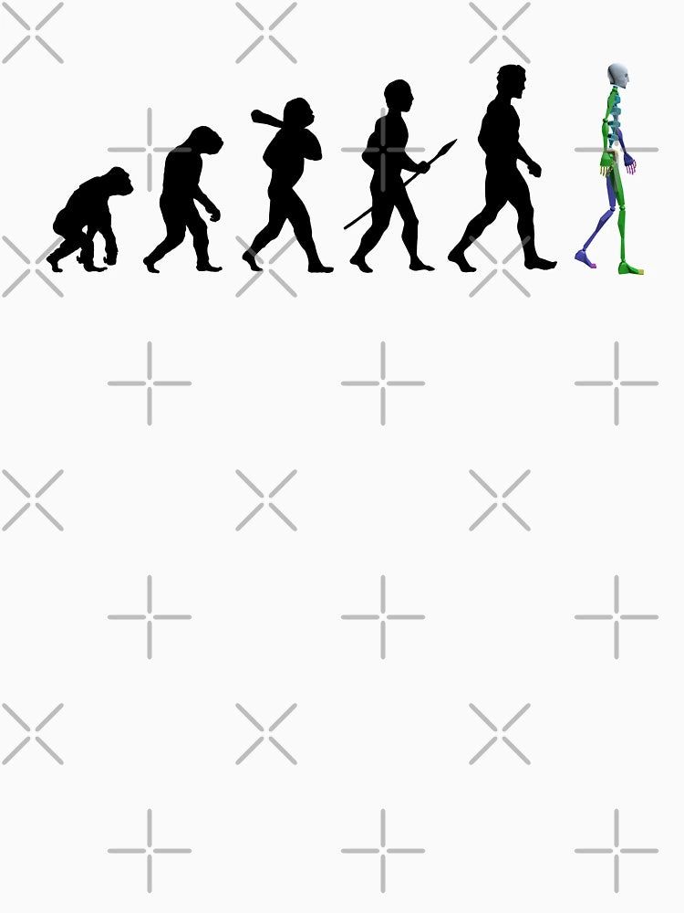 Evolution 3D
