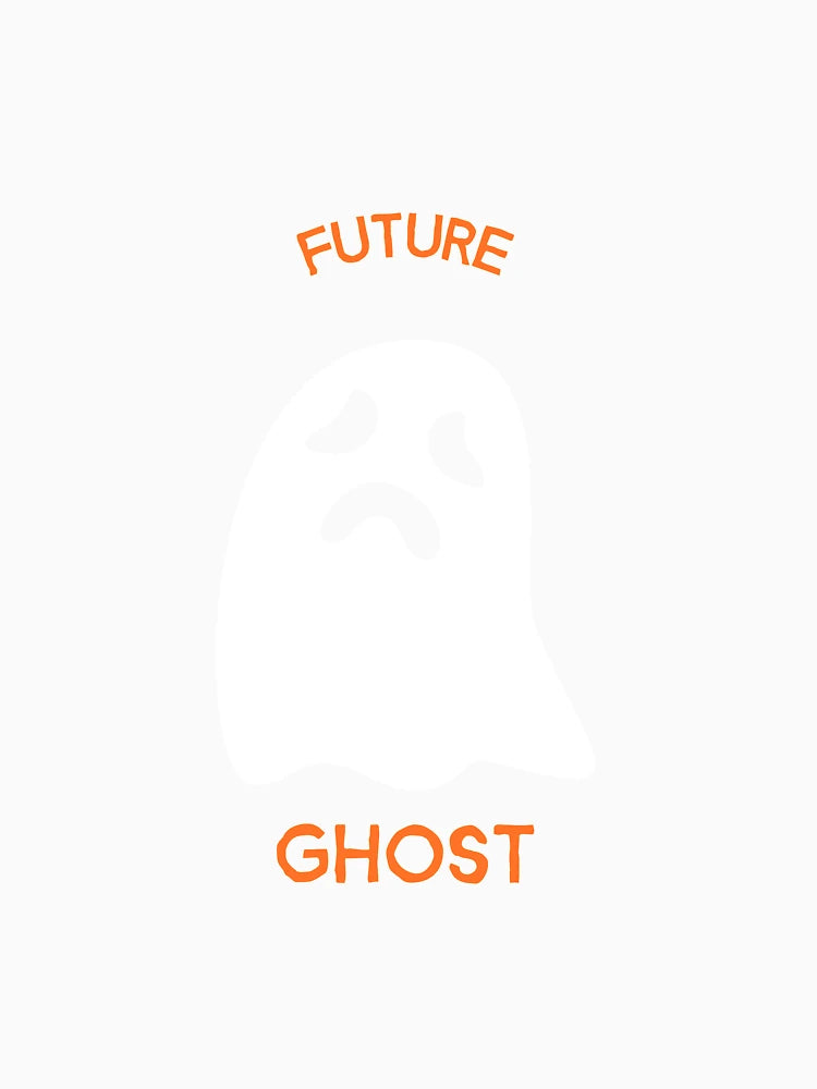 Future Ghost