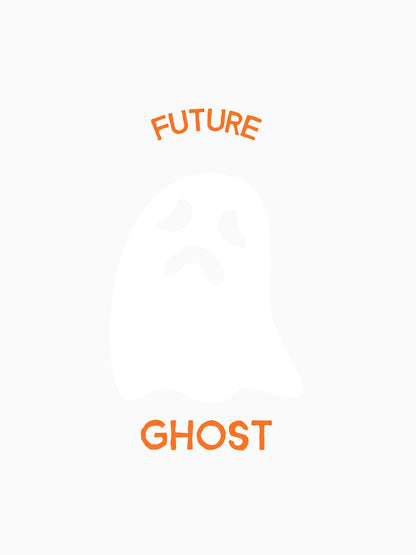 Future Ghost