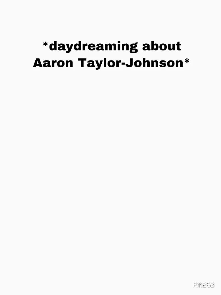 Aaron Taylor Johnson