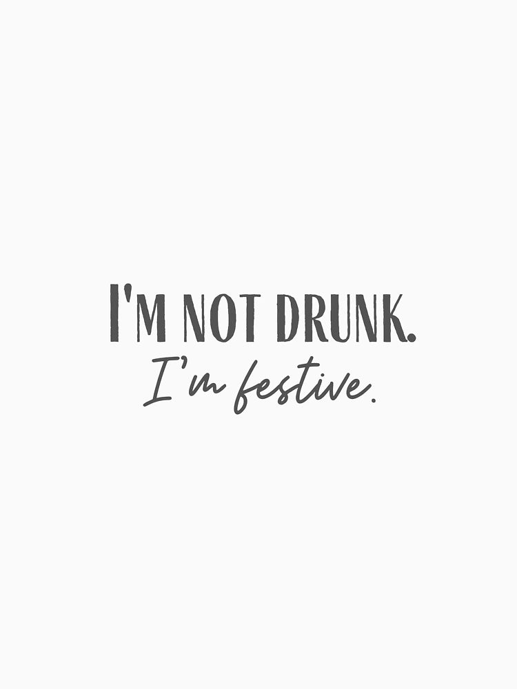 Festive