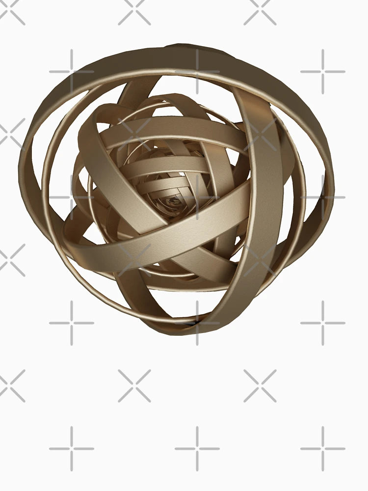 Gold Rings