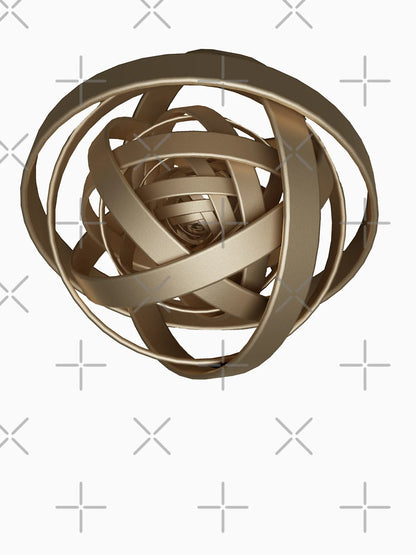 Gold Rings