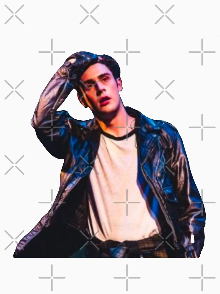 Ethan Green from Black Friday