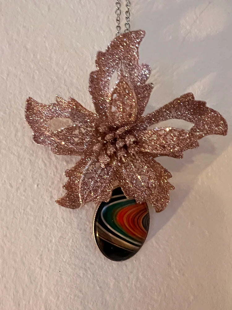 a litlle bit of magic