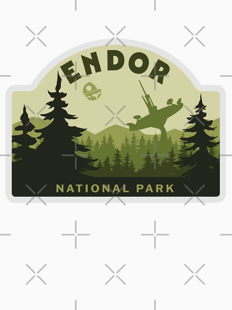 Endor National Park