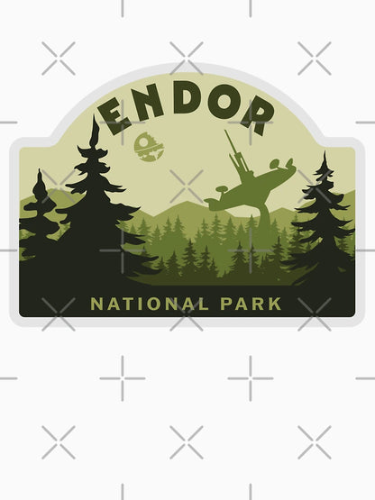 Endor National Park
